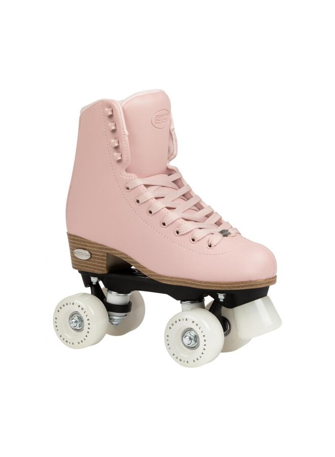 Classic 78 roze rolschaatsen