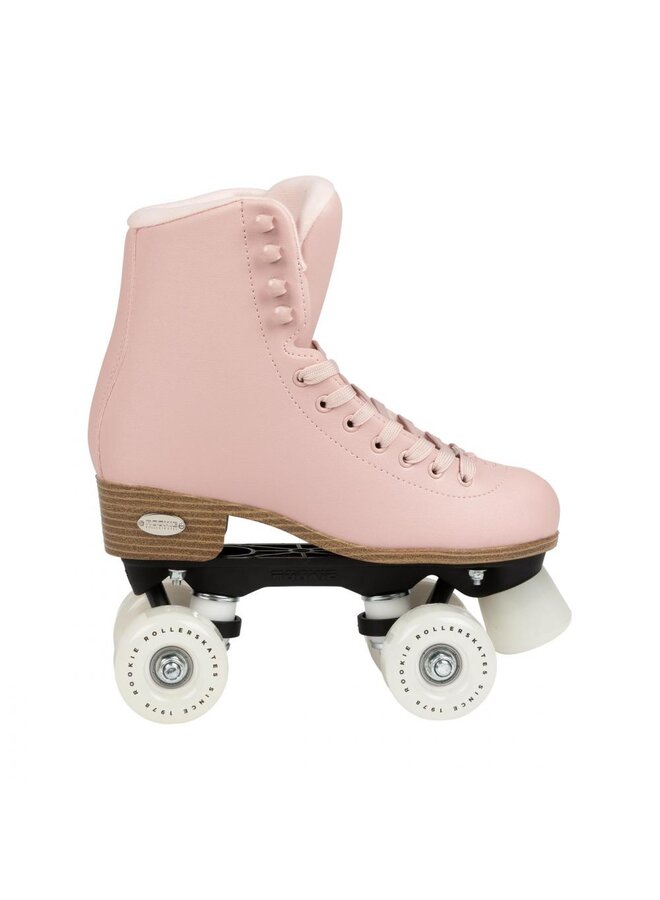 Rookie Classic 78 roze rolschaatsen
