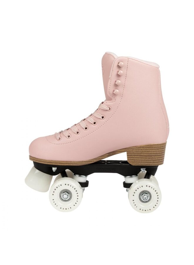 Rookie Classic 78 roze rolschaatsen