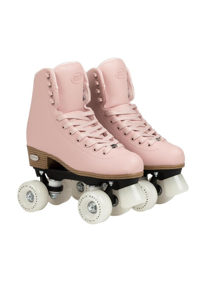 Rookie Classic 78 roze rolschaatsen
