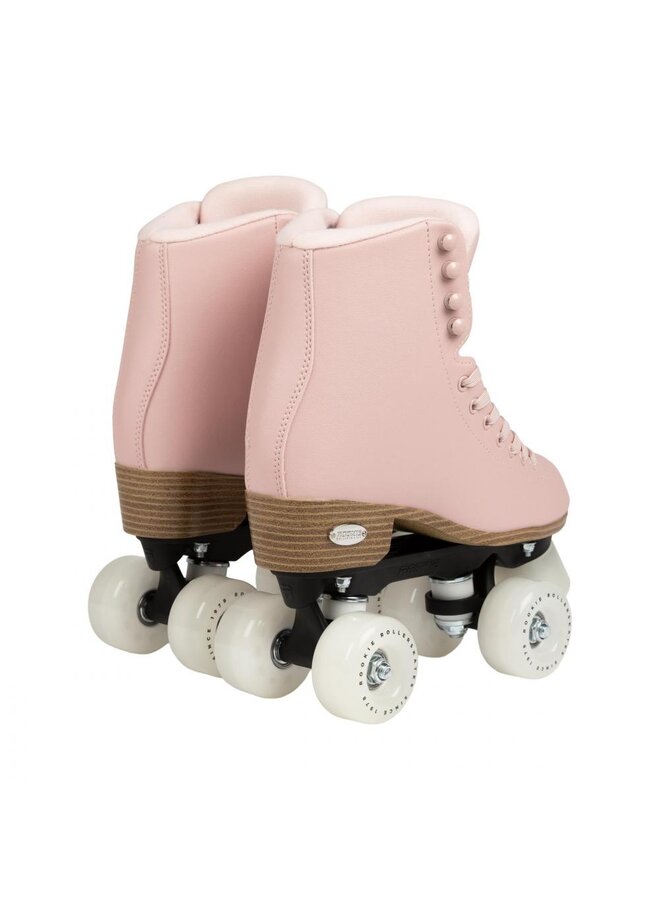 Rookie Classic 78 roze rolschaatsen