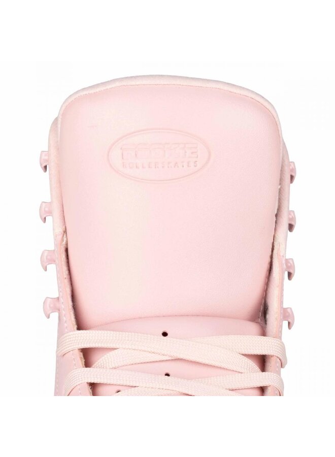 Rookie Classic 78 roze rolschaatsen