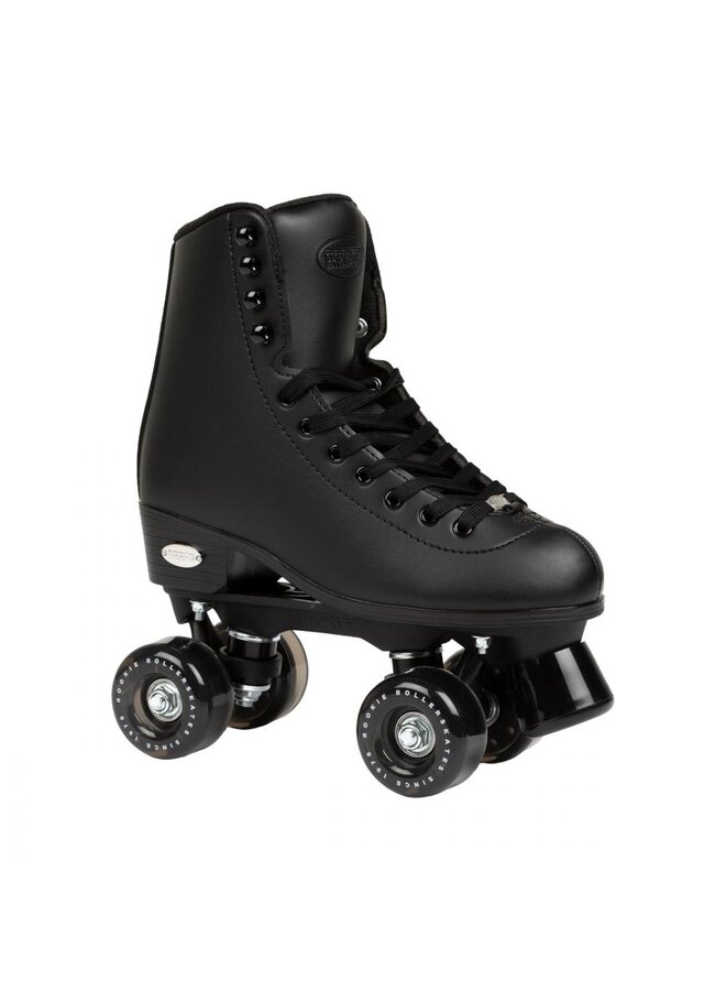 Classic 78 zwart rolschaatsen