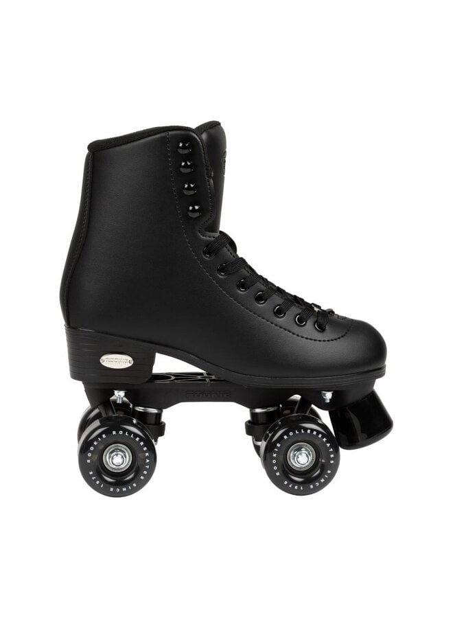 Rookie Classic 78 zwart rolschaatsen