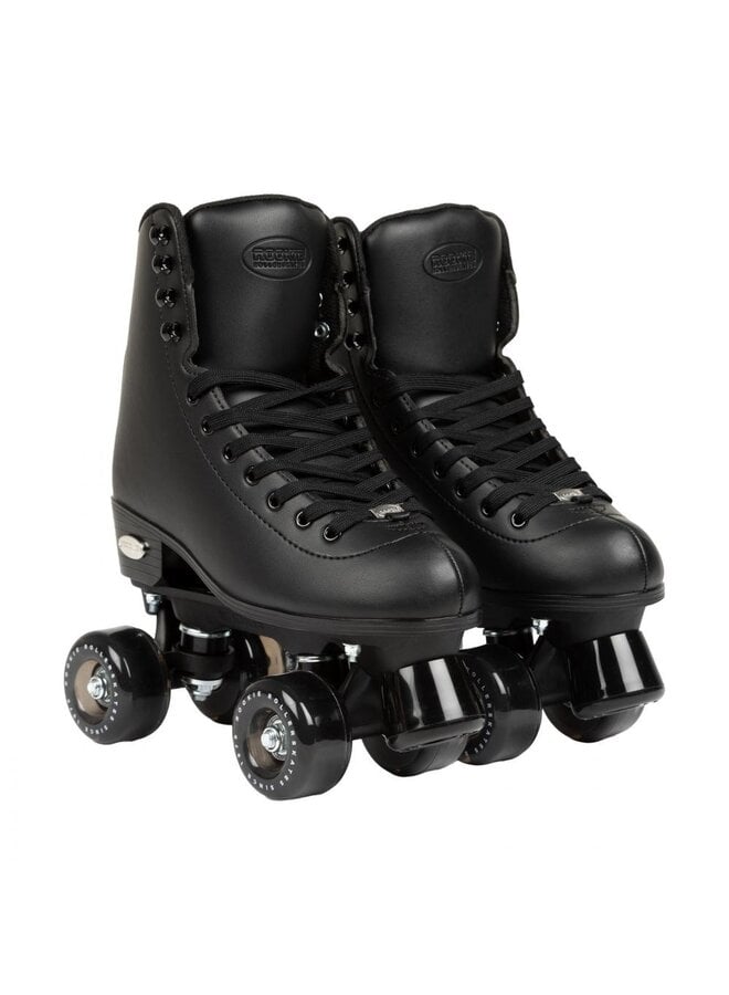 Rookie Classic 78 zwart rolschaatsen