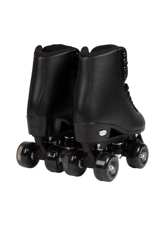 Rookie Classic 78 zwart rolschaatsen