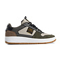 PME Legend Gobbler beige groen sneakers heren