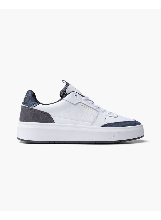 Endorsed Pro wit blauw sneakers heren