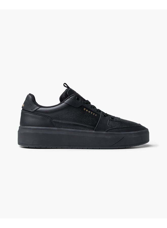 Cruyff Endorsed Pro zwart sneakers heren