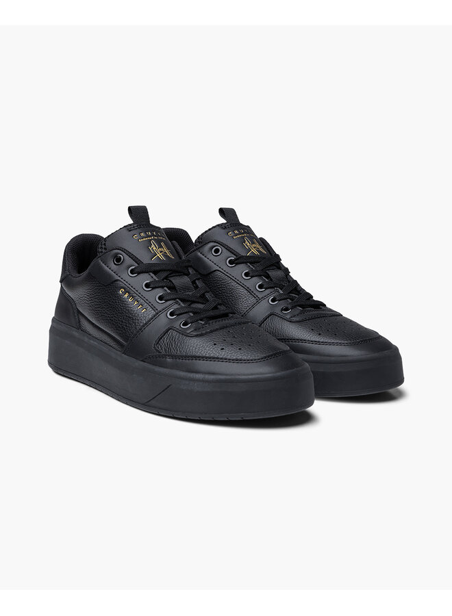 Cruyff Endorsed Pro zwart sneakers heren