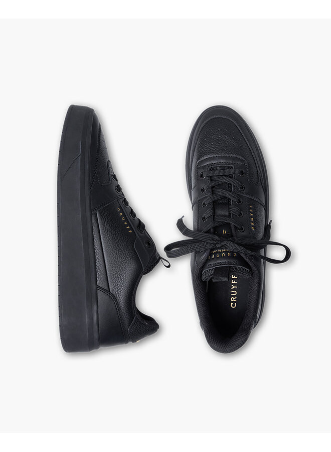Cruyff Endorsed Pro zwart sneakers heren