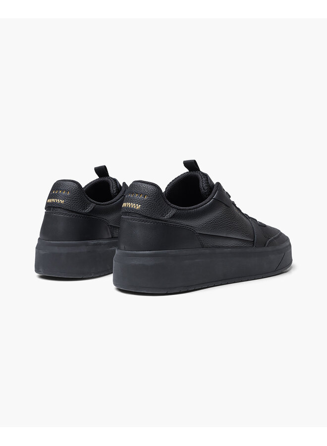 Cruyff Endorsed Pro zwart sneakers heren