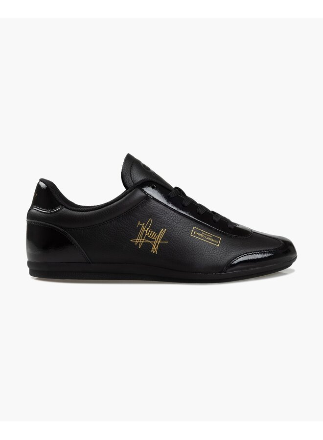 Cruyff Recopa zwart sneakers heren