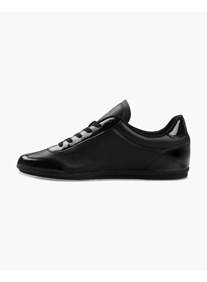 Cruyff Recopa zwart sneakers heren