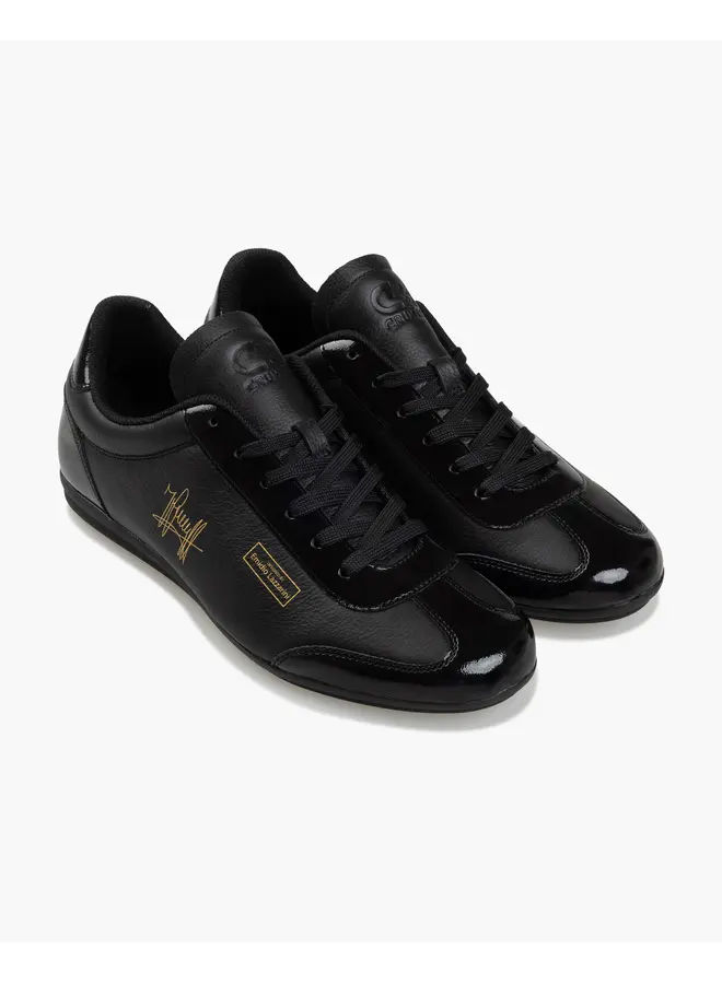 Cruyff Recopa zwart sneakers heren