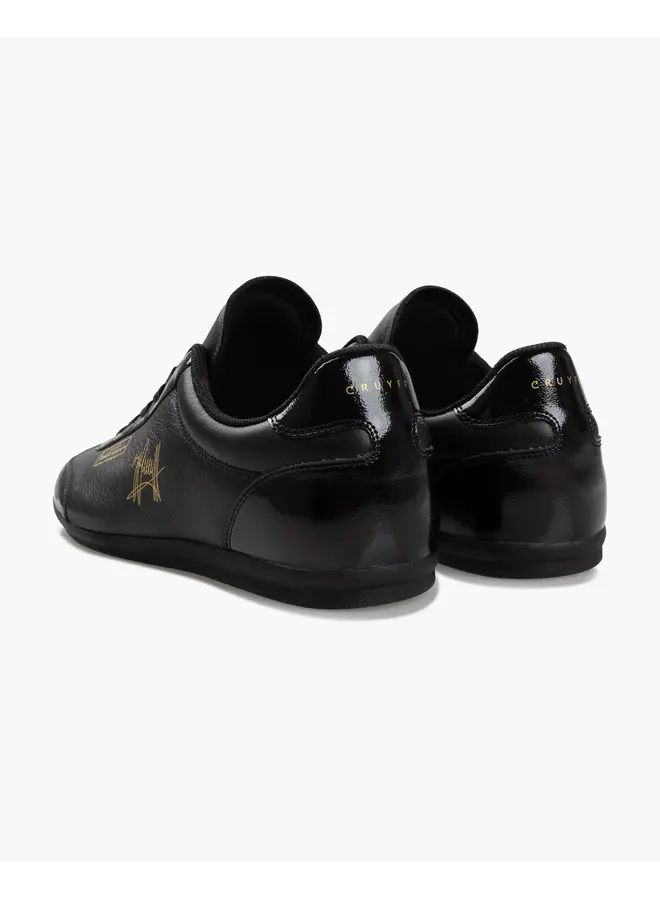 Cruyff Recopa zwart sneakers heren