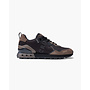 Cruyff Superbia Hex bruin sneakers heren