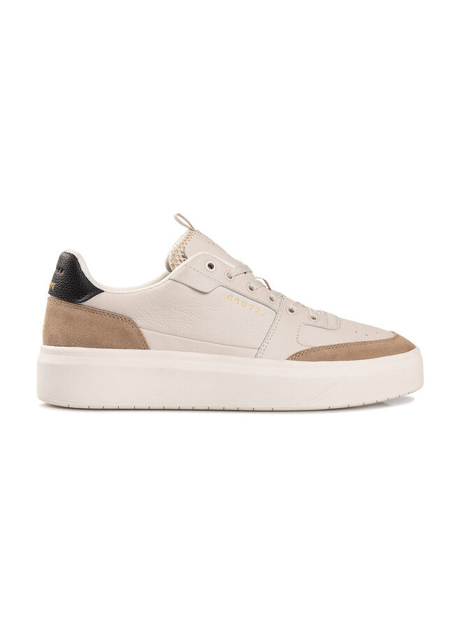 Endorsed Pro beige sneakers heren