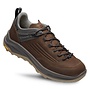 Grisport Outlander low bruin beige wandelschoenen uni
