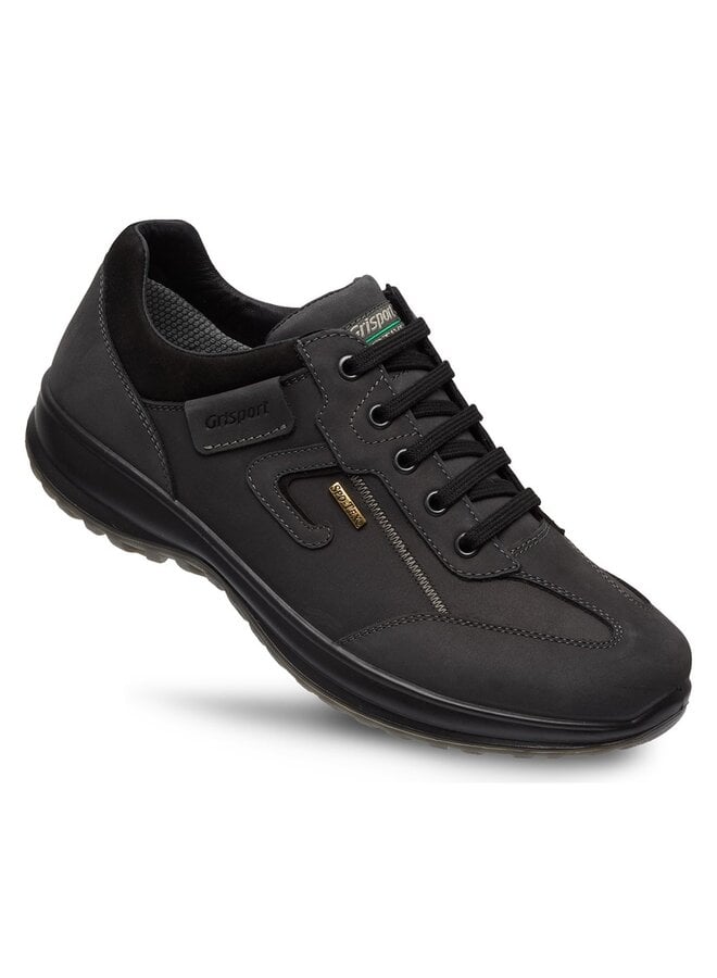 Active 8675-02 grijs wandelschoenen heren (a)