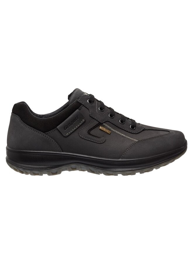 Grisport Active 8675-02 grijs wandelschoenen heren