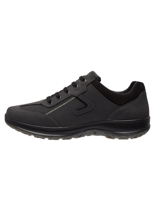 Grisport Active 8675-02 grijs wandelschoenen heren