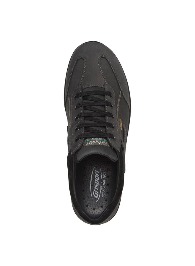 Grisport Active 8675-02 grijs wandelschoenen heren
