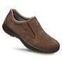 Grisport Active 8615-11 bruin wandelschoenen heren