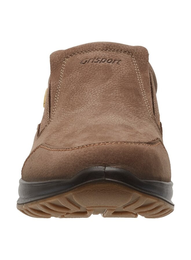 Grisport Active 8615-11 bruin wandelschoenen heren