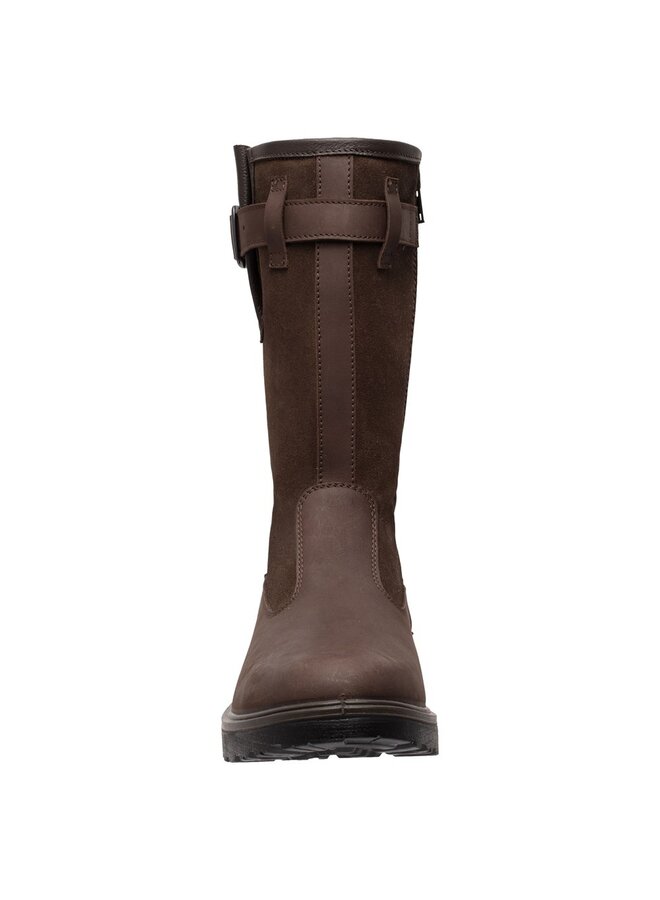 Grisport Sutherland bruin wandel laarzen uni
