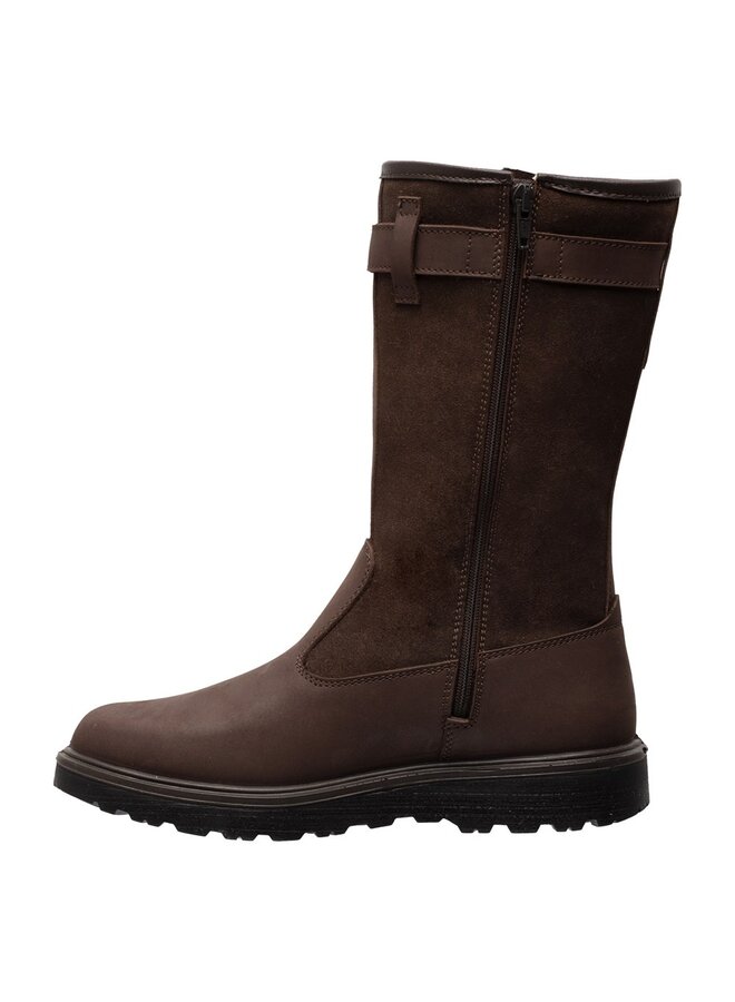 Grisport Sutherland bruin wandel laarzen uni