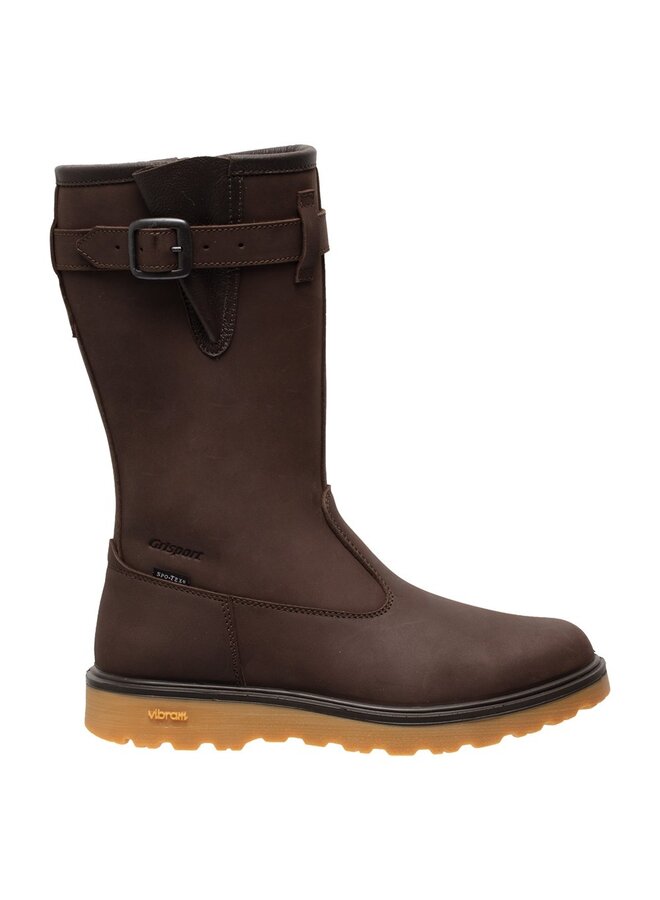 Grisport Norwich bruin wandel laarzen uni