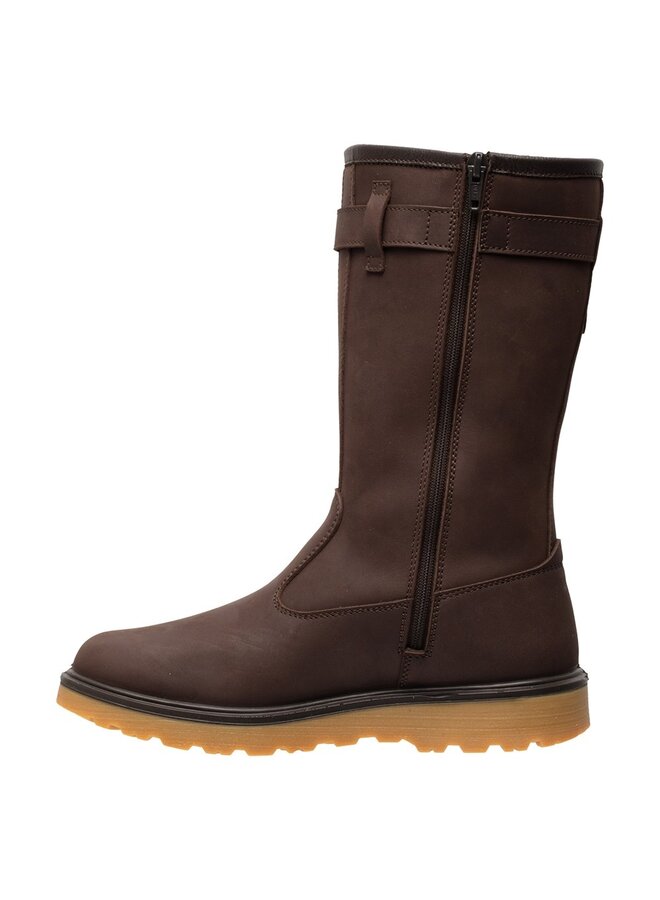 Grisport Norwich bruin wandel laarzen uni