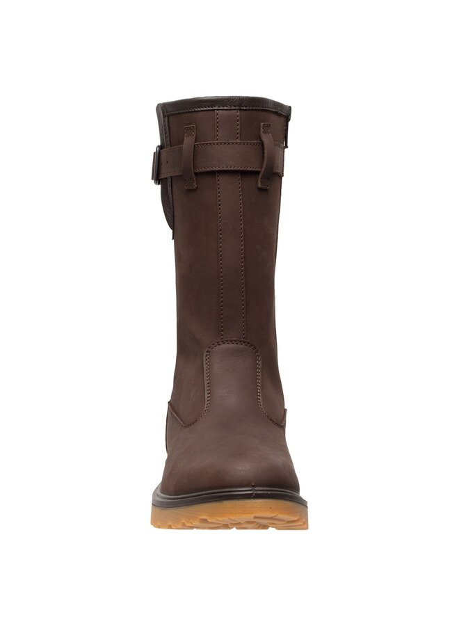 Grisport Norwich bruin wandel laarzen uni