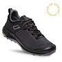 Grisport Discovery low blauw wandelschoenen uni