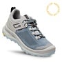 Grisport Discovery low blauw wandelschoenen uni