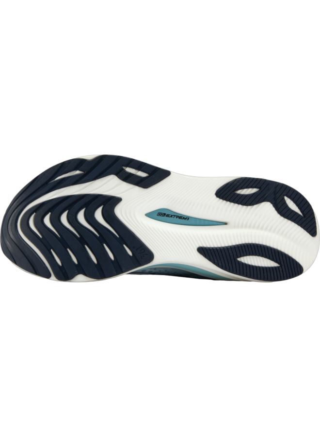 361 Ventus 2 blauw hardloopschoenen heren