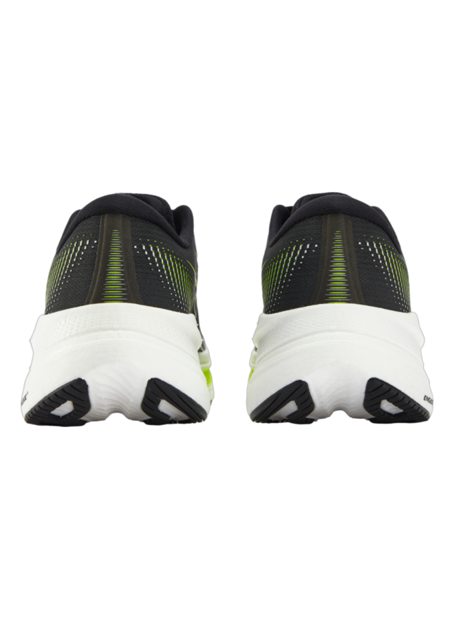 361 Centauri 3 zwart oranje hardloopschoenen heren