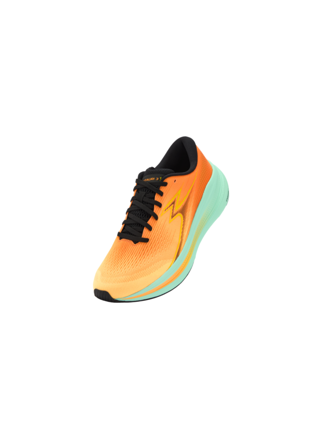 361 Centauri 3 oranje hardloopschoenen heren