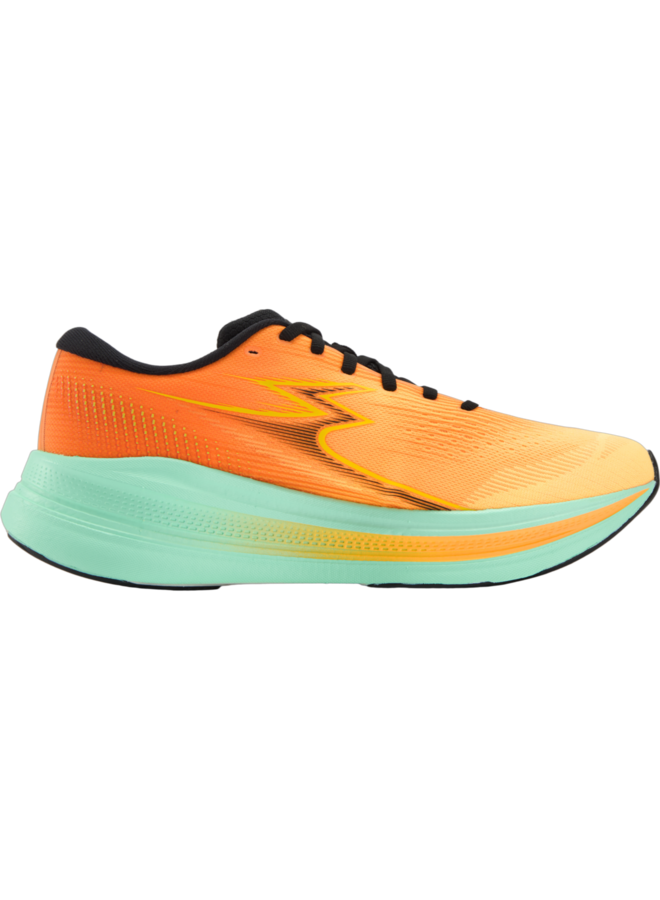 361 Centauri 3 oranje hardloopschoenen heren