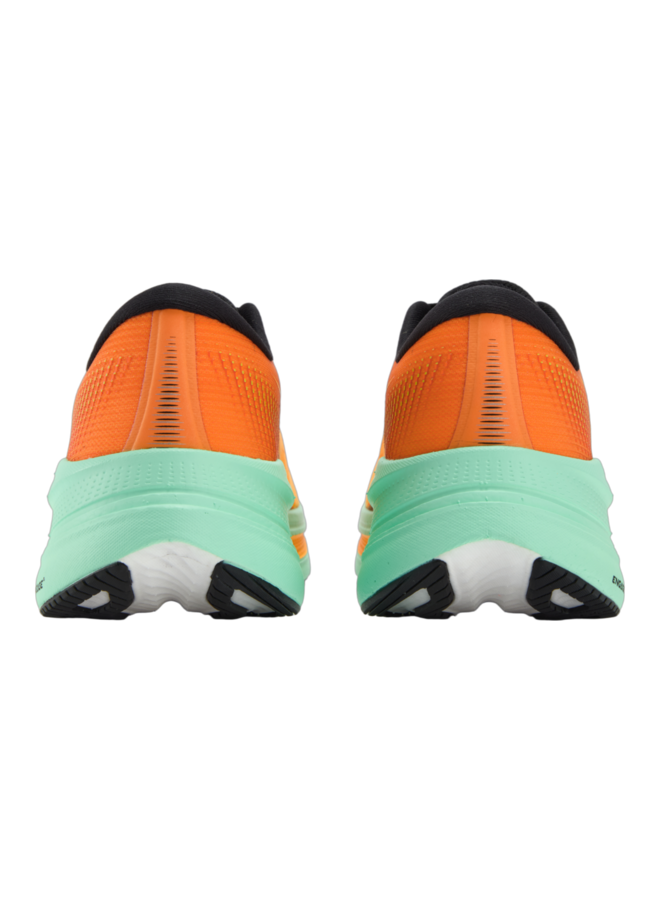 361 Centauri 3 oranje hardloopschoenen heren