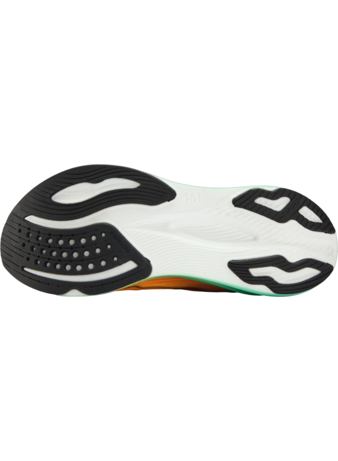 361 Centauri 3 oranje hardloopschoenen heren