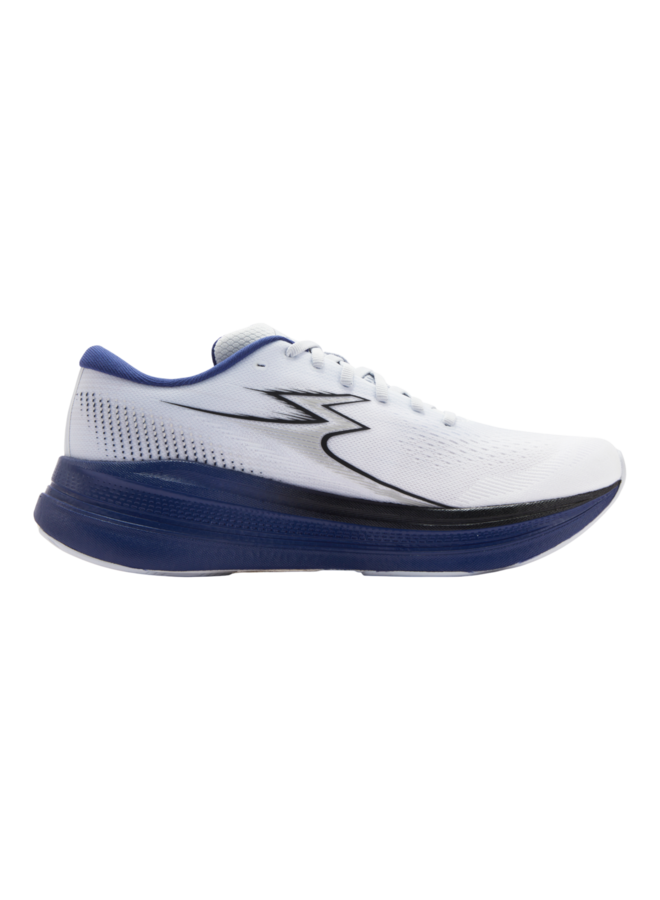 361 Centauri 3 wit blauw hardloopschoenen heren