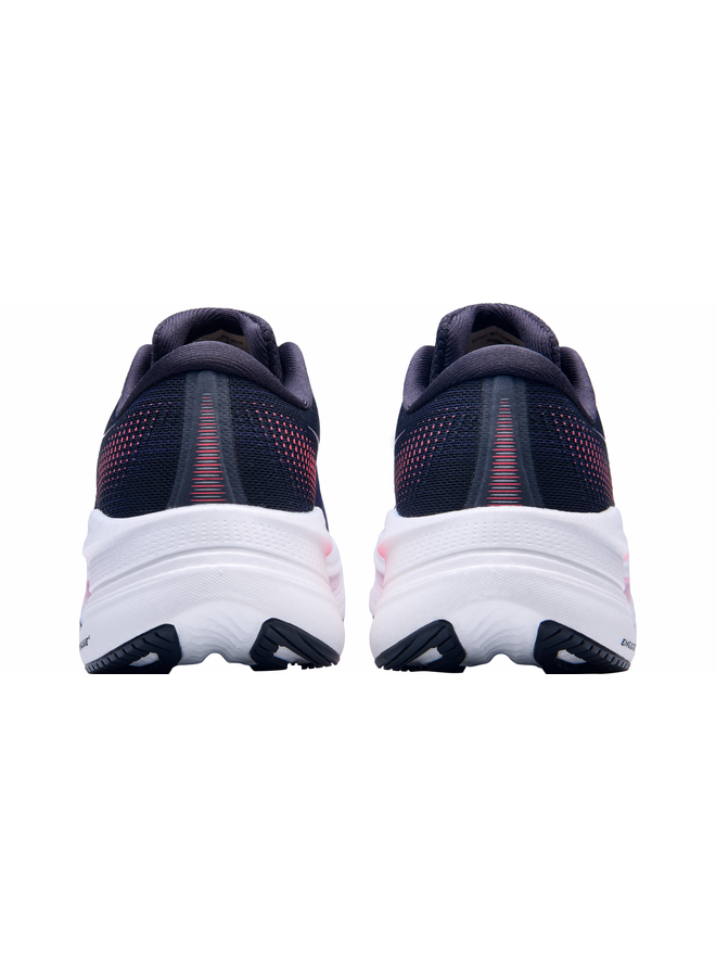 361 Centauri 3 zwart rood hardloopschoenen heren