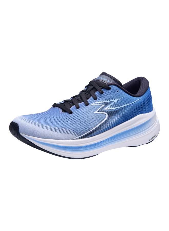 361 Centauri 3 blauw hardloopschoenen heren