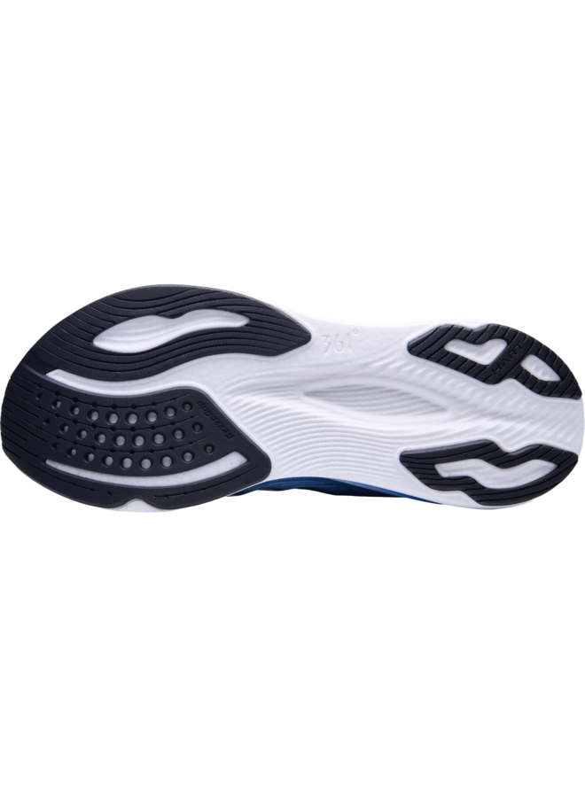 361 Centauri 3 blauw hardloopschoenen heren