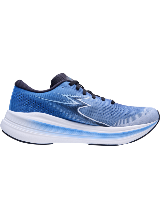361 Centauri 3 blauw hardloopschoenen heren