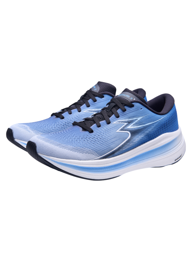 361 Centauri 3 blauw hardloopschoenen heren