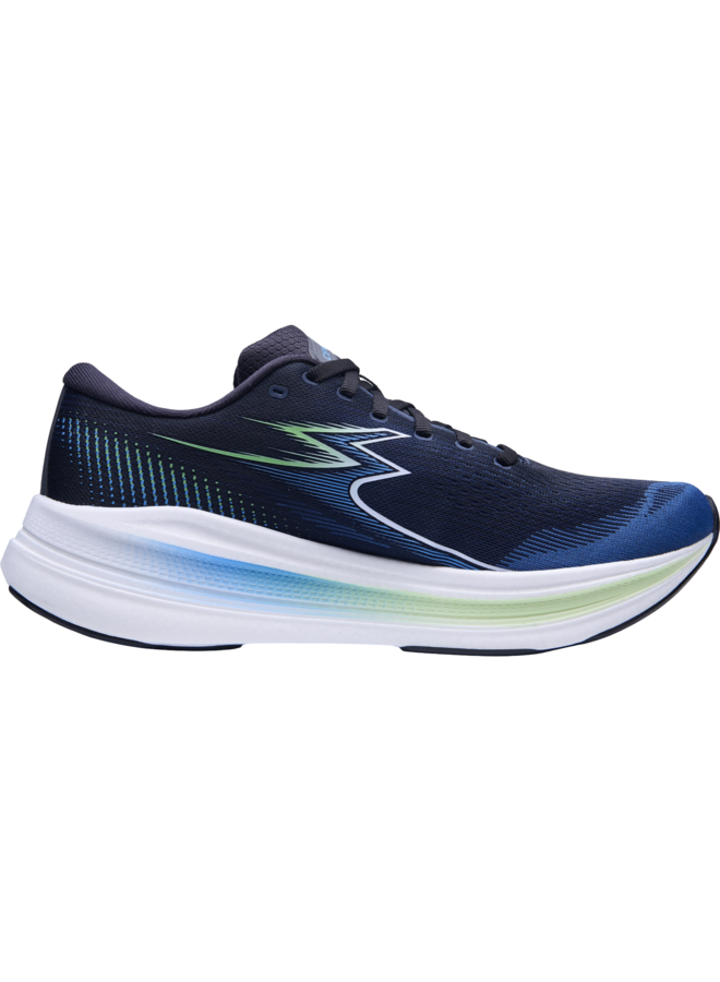 361 Centauri 3 blauw hardloopschoenen heren