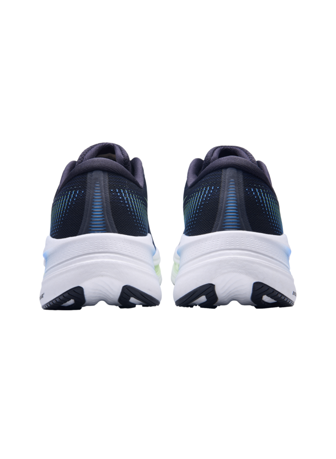 361 Centauri 3 blauw hardloopschoenen heren